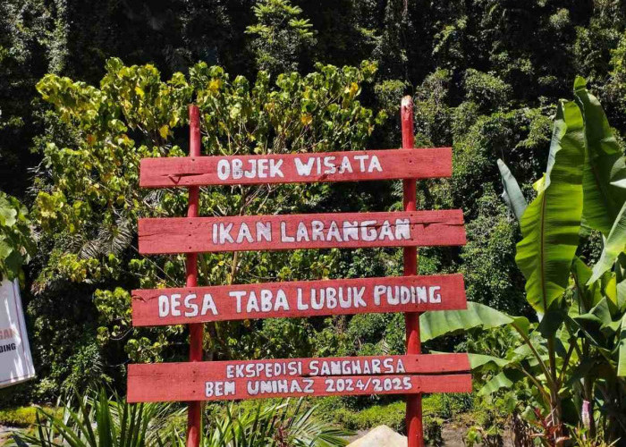 HUT ke-57 Provinsi Bengkulu, Pemprov Umumkan 10 Besar Desa Wisata Terbaik