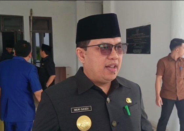 Pjs Bupati Seluma Imbau Masyarakat Jangan Tergoda Iming-iming Oknum Janjikan Lolos Seleksi PPPK