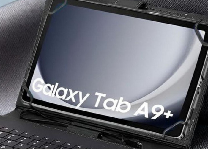 Cek di Sini! 6 Tablet 3 Jutaan yang Punya Kualitas Terbaik, Tanpa Ribet dan Performa Stabil