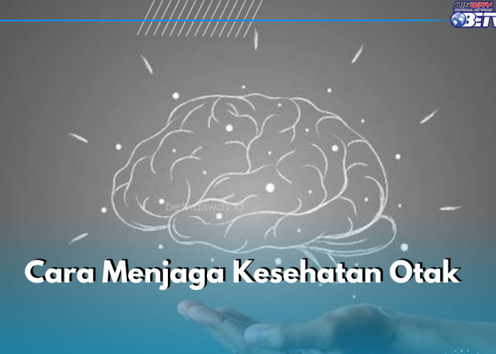 6 Cara Ini Bisa Bikin Otak Makin Sehat, Salah Satunya Berhenti Merokok