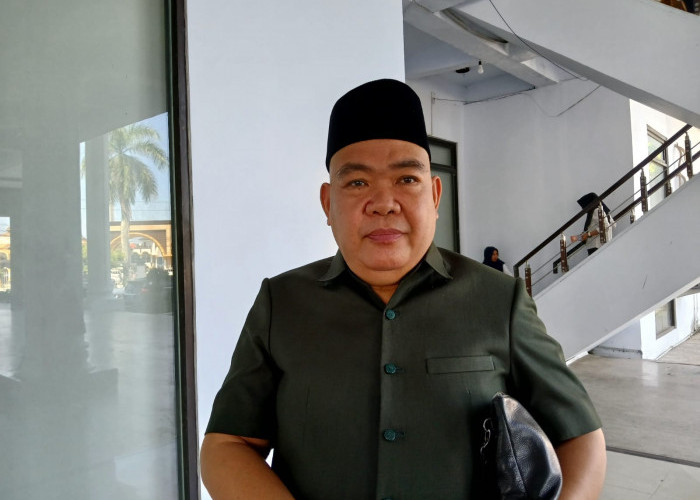 PKB Beri Rekomendasi 4 Cakada Maju Pilkada di Bengkulu, Ketua DPW: Masih Bisa Berubah