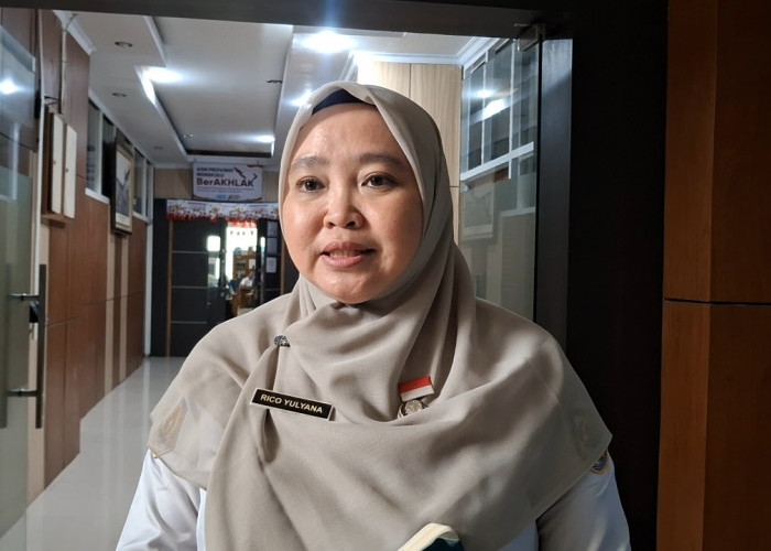 Hadapi Lonjakan Konsumsi, Pemprov Bengkulu Minta Tambahan Kuota Elpiji dan BBM Subsidi ke BPH Migas