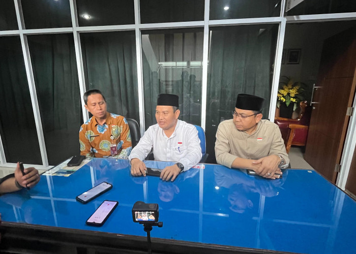 Bantah Isu Miring di Biro Umum, Pemprov Bengkulu Fokus Audit Internal dan Efisiensi Gaji