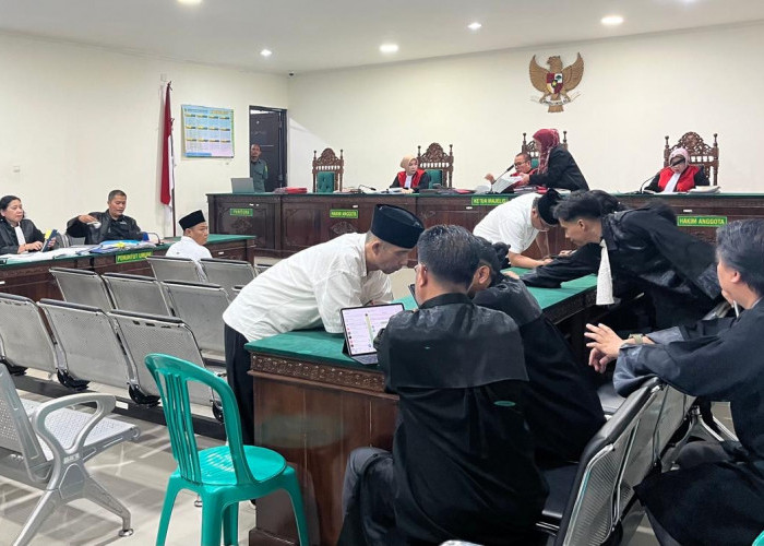 Skandal Rekrutmen Perumda Tirta Hidayah: Ahli Sebut Kontrak Kerja 'Bodong' dan Tabrak UU Ketenagakerjaan
