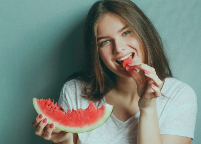 4 Jenis Makanan Ini Pantang Dikonsumsi Bersama dengan Semangka, Efeknya Bisa Membuat Perut Kembung