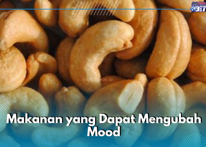 Ini 7 Daftar Makanan Mood Booster yang Perlu Kamu Tahu, Tidak Hanya Cokelat