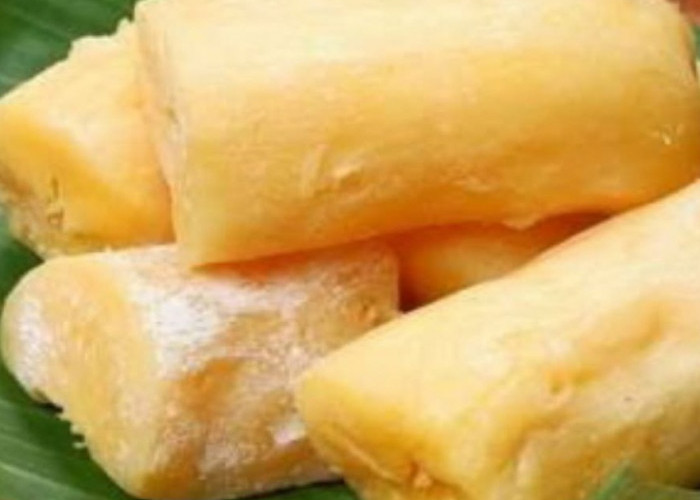 Cek di Sini! Efek Samping Tape untuk Kesehatan yang Perlu Diketahui, Hati-hati Berlebihan