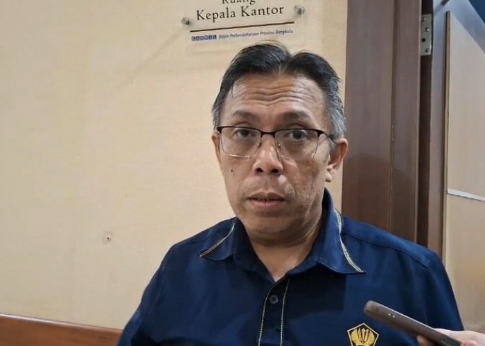 Penyaluran TPG di Bengkulu Capai Rp389,21 Miliar, 19.942 Guru Terima Manfaat