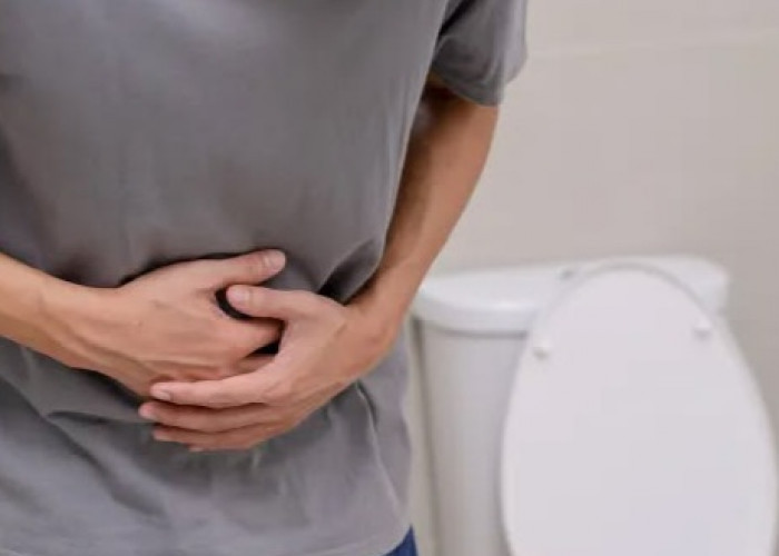 Cek di Sini! Penyebab Susah BAB yang Jarang Diketahui, Bisa Karena Kebiasaan Sehari-hari