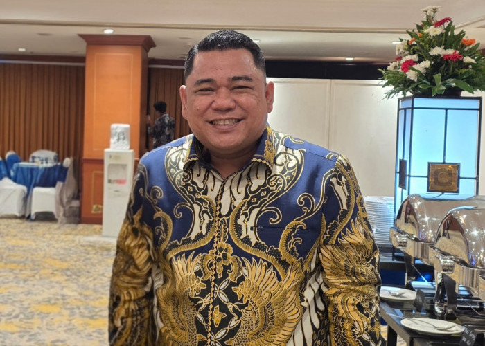 Komisaris Bank Bengkulu Apresiasi Suksesnya Undian Nasional Simpeda 2026