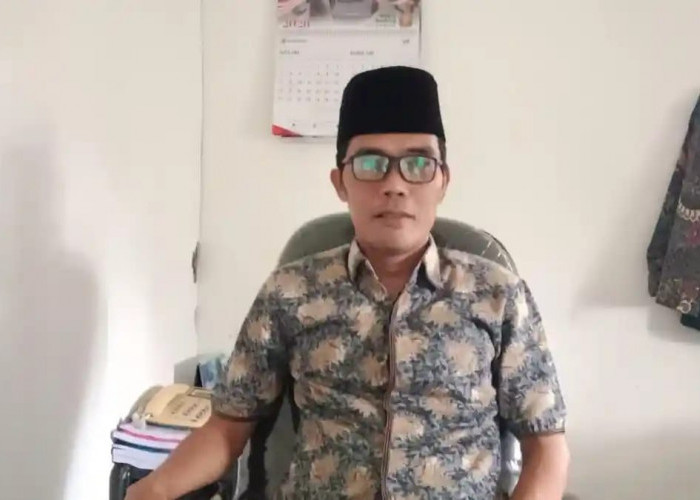 Dana Banpol Seluma Rp1 Miliar Cair, Parpol Diminta Maksimalkan Agenda Pendidikan Politik