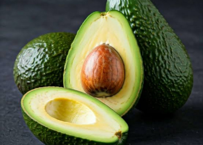 Terdapat 20 Jenis Vitamin, Ini Manfaat Utama Buah Alpukat untuk Kesehatan Tubuh 