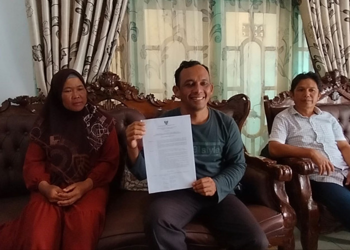Dipecat Kades, 4 Perangkat Desa Tebat Laut Menang Gugatan di PTUN Bengkulu