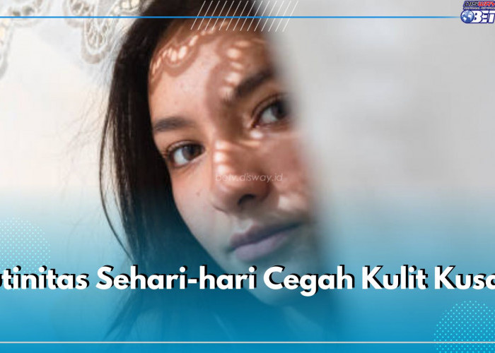 Perlu Dicatat! 6 Rutinitas Sehari-hari Bantu Cegah Kulit Kusam, Salah Satunya Tidur yang Cukup