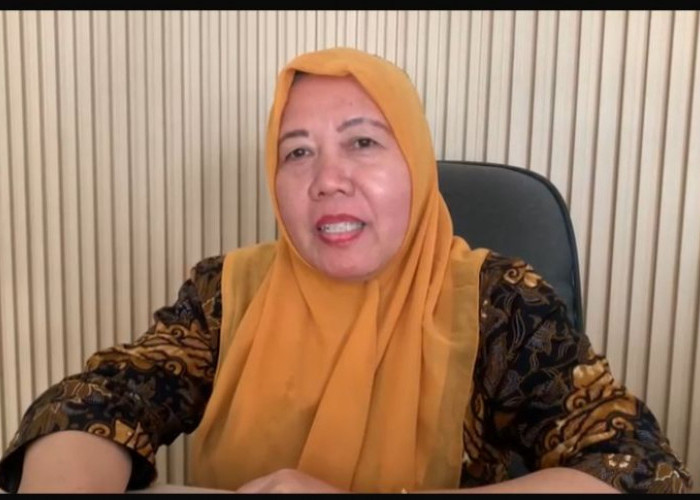 Kasus HIV/AIDS di Kota Bengkulu Capai 1.216, Didominasi Kelompok LSL