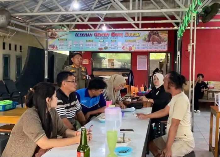 Pajak 10 Persen Jadi Keluhan Pelaku Usaha di Bengkulu Selatan, Khawatir Harga Naik dan Pembeli Berkurang