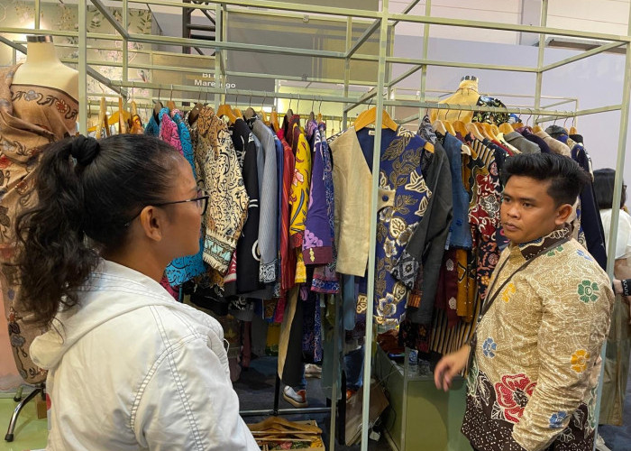 UMKM Bengkulu Catat Transaksi Rp955 Juta di KKI 2026, Kopi Bukit Barisan Tembus Pasar Korporasi