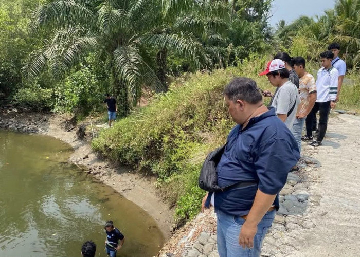 Terungkap! Rekan Kerja Jadi Terduga Pembunuh Relawan MBG Padang Serai, Ditangkap Kurang dari 12 Jam