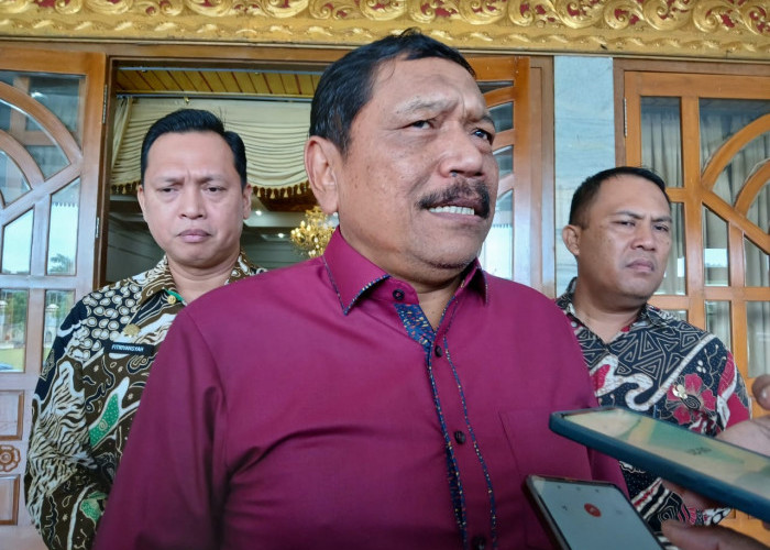 Peluang Golkar dan PDIP Kembali Berkoalisi di Pilgub Bengkulu 2024, Begini Respon Tokoh