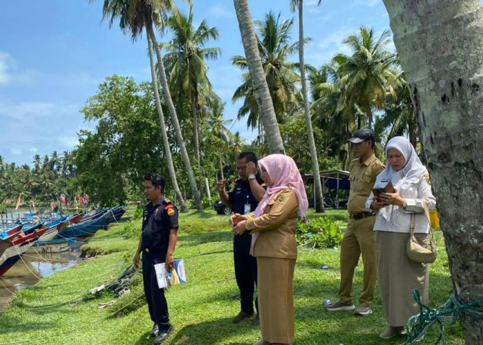 Miris, Nelayan Bunga Mas Masih Bertaruh Nyawa Pakai Perahu Kayu Saat Melaut