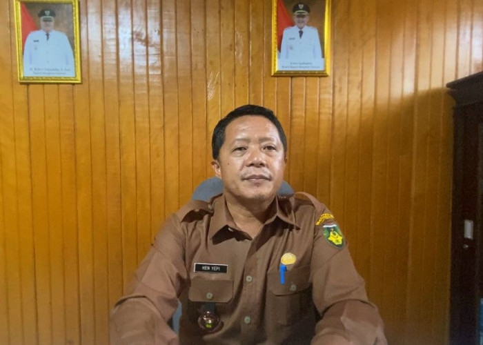 Syarat Lahan 10 Hektare Tak Terpenuhi, Proyek Sekolah Rakyat di Bengkulu Selatan Mandek