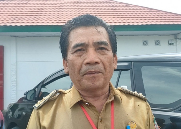 Blanko e-KTP di Seluma Melimpah, Warga Usia 17 Tahun Diminta Segera Perekaman