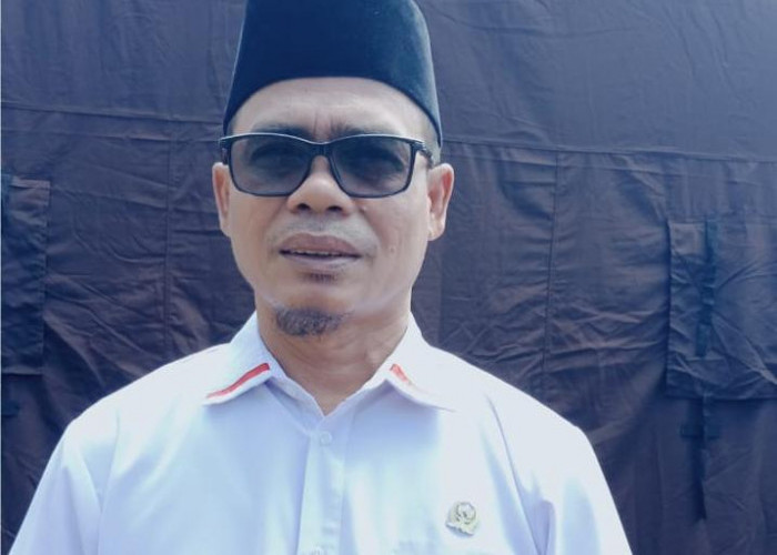 Kirim Logistik dan 100 Unit Ambulans ke 3 Wilayah Bencana, DPRD Apresiasi Gerak Cepat Pemprov Bengkulu