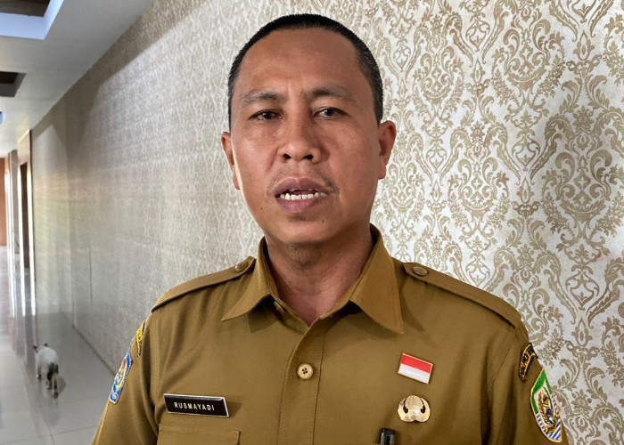 Tak Ada Keputusan, BKN Tetapkan Tenggat 3 Bulan untuk Pemprov Bengkulu Tentukan Kepala OPD