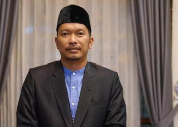 Raih Opini WTP ke-3 Kalinya, Ketua DPRD Apresiasi Kinerja Pemkab Seluma
