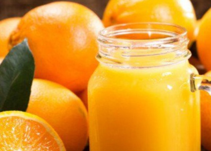 Segar dan Kaya Nutrisi, Rekomendasi Minuman Jus untuk Sehari-hari