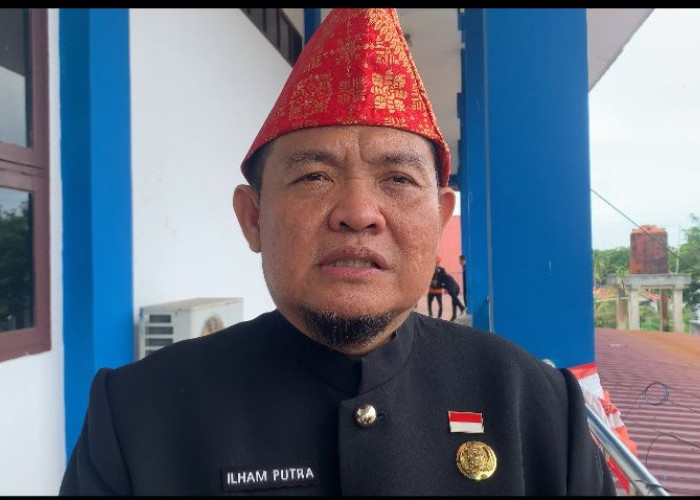 Modernisasi Kelas, 321 Sekolah di Kota Bengkulu Mulai Gunakan Smart TV