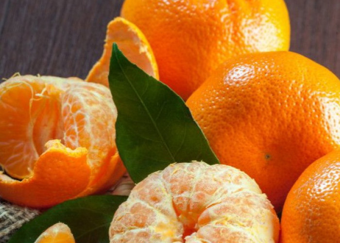 Perlu Tahu! 7 Makanan yang Dapat Membantu Meningkatkan Imunitas Tubuh