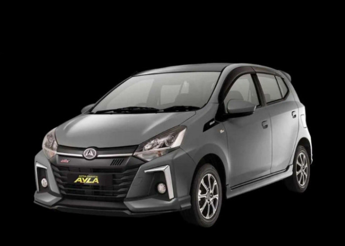 Jangan Lewatkan Promo Menarik Mobil LCGC 2026, Ayo Manfaatkan Kesempatan Ini
