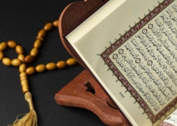 Penting! Berikut Ini Manfaat Membaca Al-Quran Bagi Kehidupan, Cek di Sini