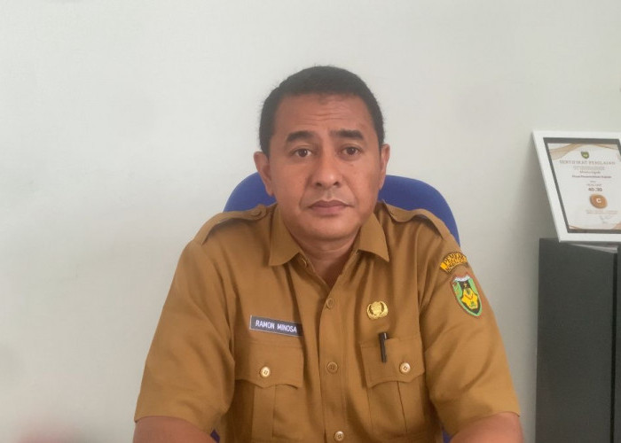 Prioritaskan Pengunjung Disabilitas, Perpustakaan Bengkulu Selatan Kucurkan Rp25 Juta untuk Reparasi Lift