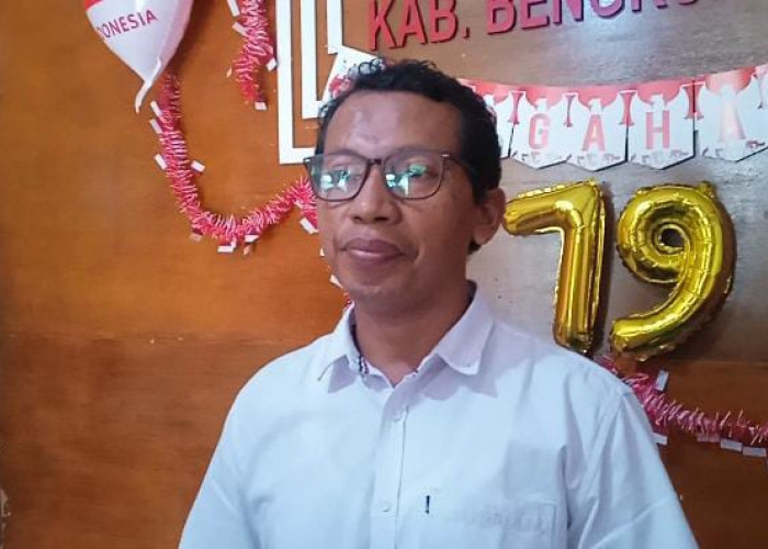 Pendaftaran CPNS dan PPPK Bengkulu Utara Tahun 2024 Masih Menunggu Instruksi BKN