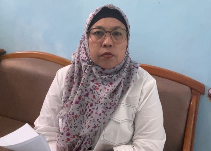 Masalah Gizi di Bengkulu Selatan, 63 Anak Alami Pertumbuhan Pendek