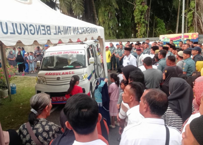 Jenazah Abiyu Tiba, Sang Ayah Tak Percaya Pelaku Hanya Satu Orang