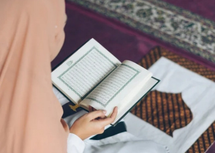 Insomnia dalam Islam, Ini Doa Ketika Mengalami Susah Tidur