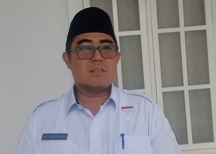 Aturan Belanja Pegawai Maksimal 30 Persen APBD, Pemkot Bengkulu Tunggu Regulasi Pusat