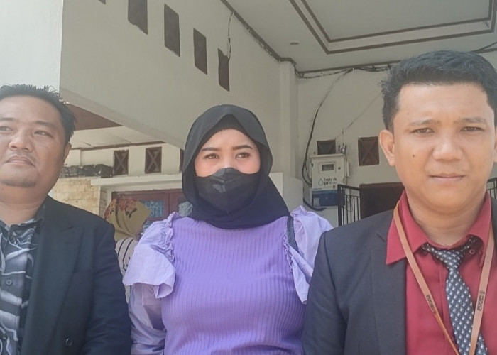 Dugaan Nikah Siri Oknum PNS Disnakertrans Seluma, Inspektorat Mulai Klarifikasi Pelapor