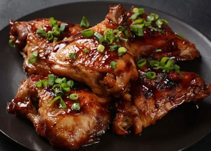 5 Resep Masakan Ayam Sederhana yang Pasti Enak, Bikin Makan Jadi Lahap Pengen Nambah Terus!