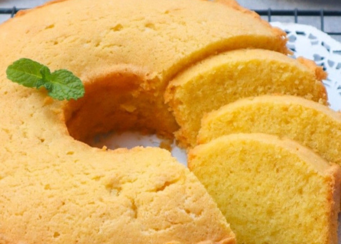 Perlu Tahu! Cara Membuat Bolu Enak dan Lembut, Ini Tips agar Tidak Bantat