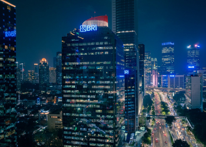 Jangan Lewatkan Kesempatan, Cum Date Dividen Rp31,4 Triliun dari BBRI Jatuh Tanggal 10 April 2025