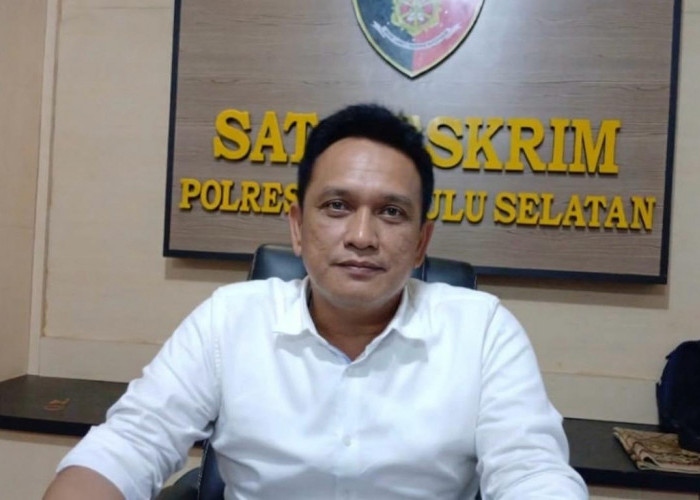 Perketat Patroli Malam, Polres Bengkulu Selatan Sasar Remaja Pembawa Sajam