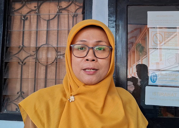 Banyak Calon Siswa Belum Daftar Ulang, Kuota Kosong 21 SMA di Bengkulu Dialihkan ke Jalur Domisili