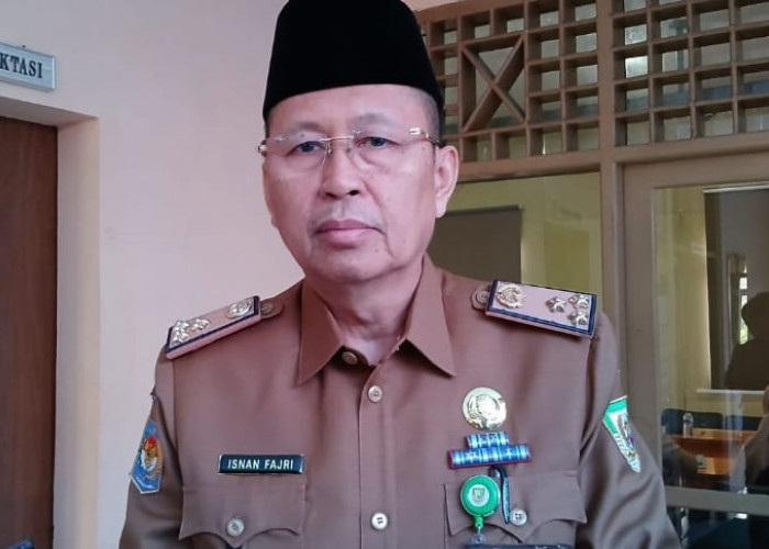 12 PNS PTDH Kasus Korupsi di Bengkulu Minta Pekerjaan ke Pemprov Bengkulu