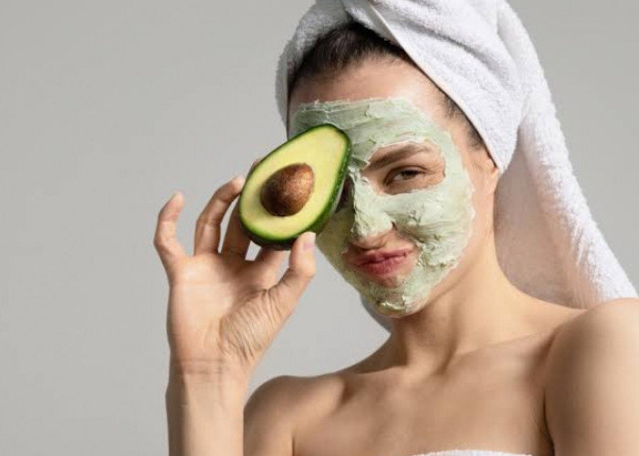 Produk Kecantikan Alami Tanpa Efek Samping, Ini Dia Manfaat Alpukat untuk Kulit!