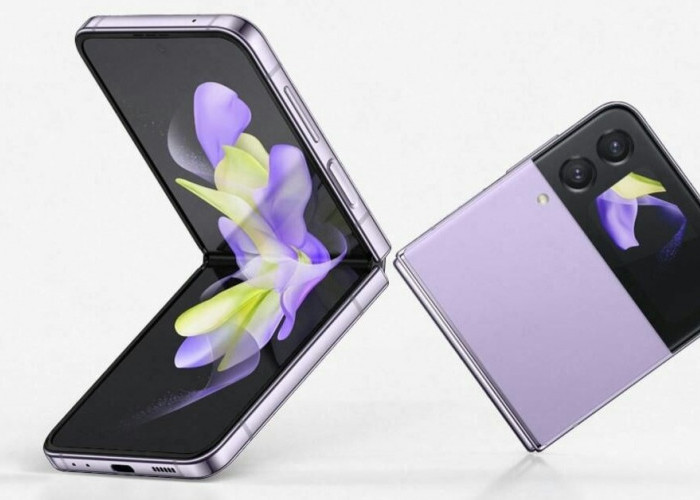 Pilih yang Mana? Ini 6 Daftar Ponsel Lipat dengan Kualitas Terbaik, Ada Samsung Galaxy Z Flip 6