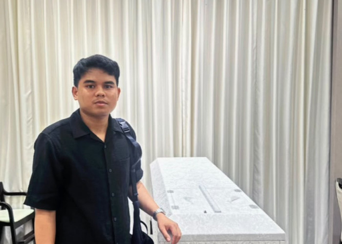 Jenazah Anggi Saputra Dijadwalkan Pulang ke Bengkulu, IKBJ Dampingi Pemulasaraan di Osaka